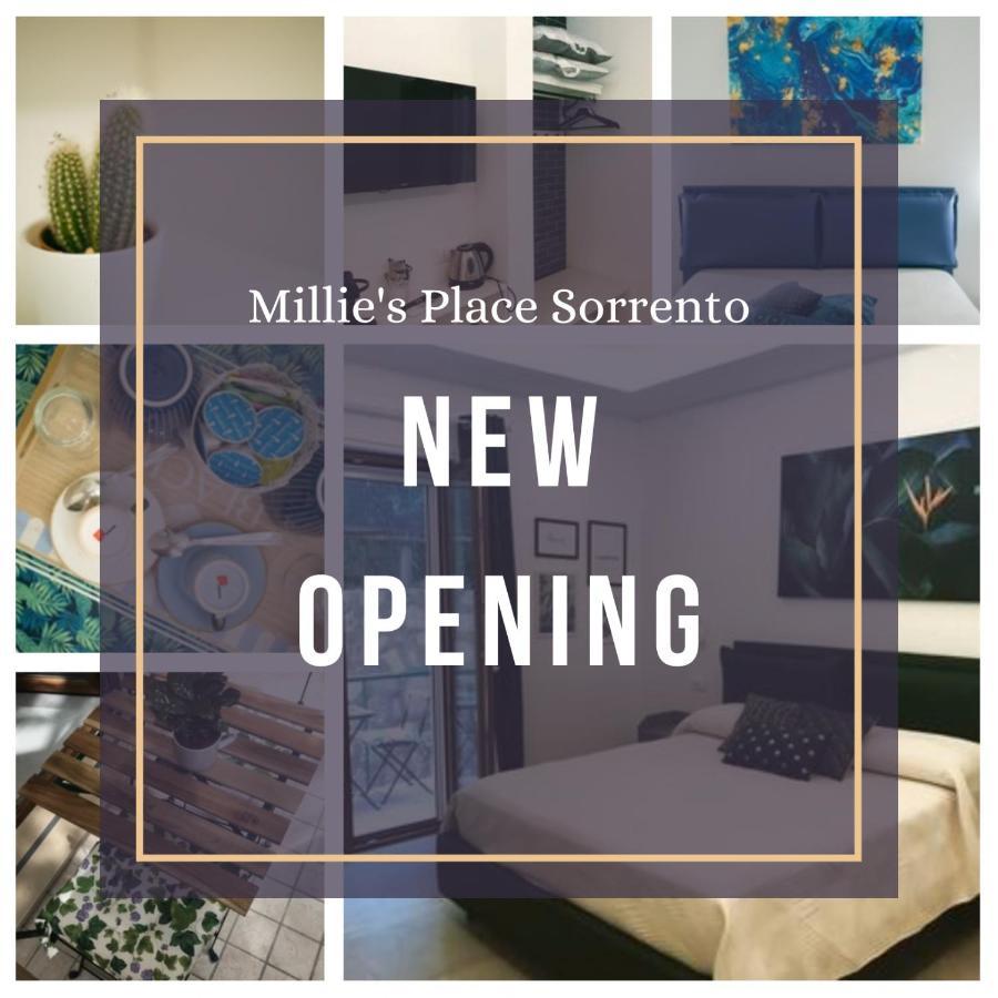 Millie'S Place Sorrento Exteriér fotografie