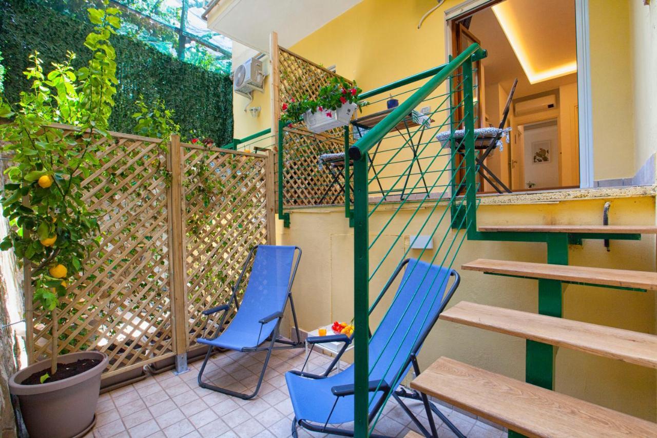 Millie'S Place Sorrento Exteriér fotografie