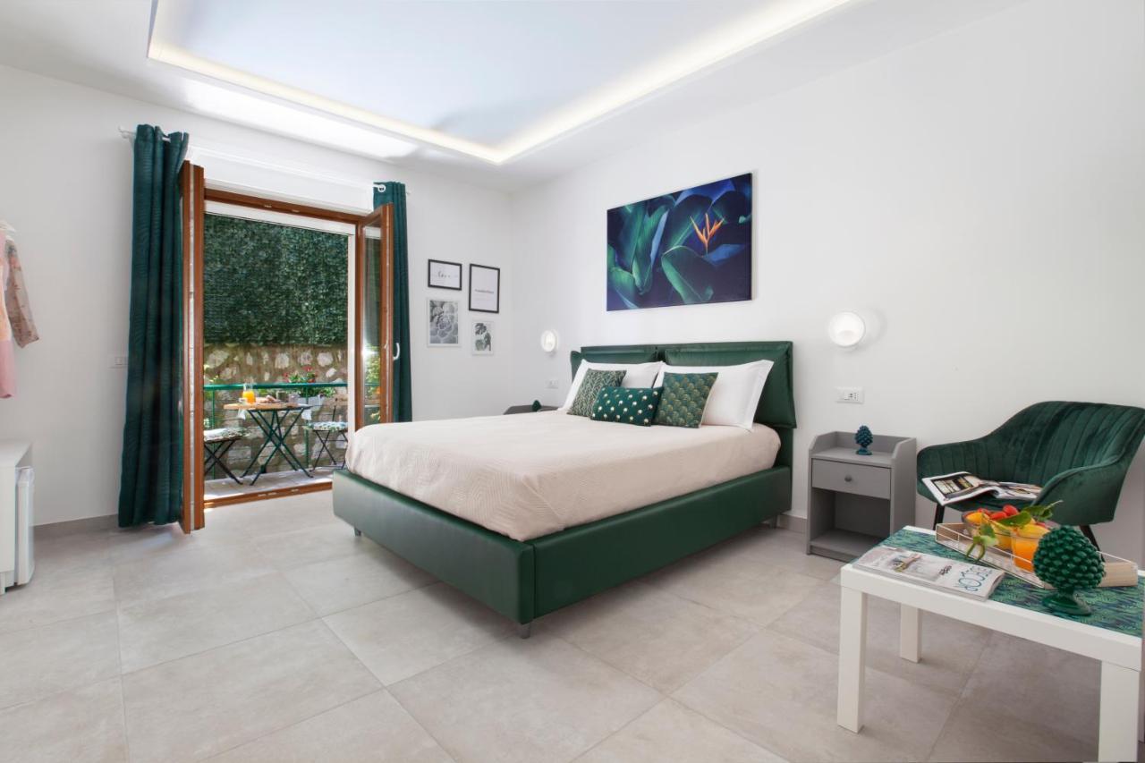 Millie'S Place Sorrento Exteriér fotografie