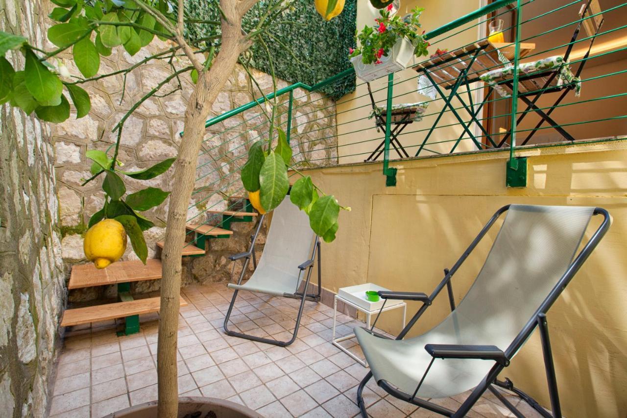 Millie'S Place Sorrento Exteriér fotografie