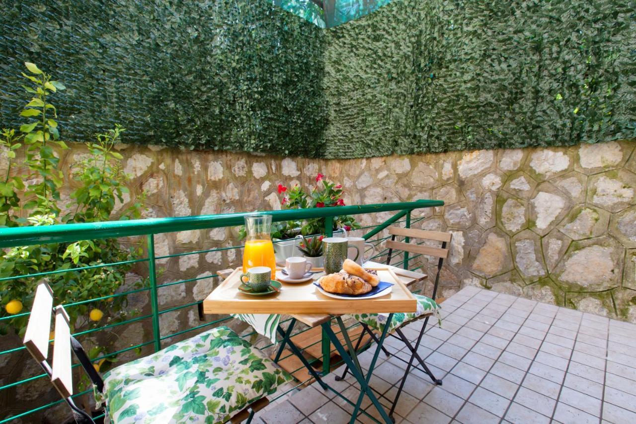 Millie'S Place Sorrento Exteriér fotografie