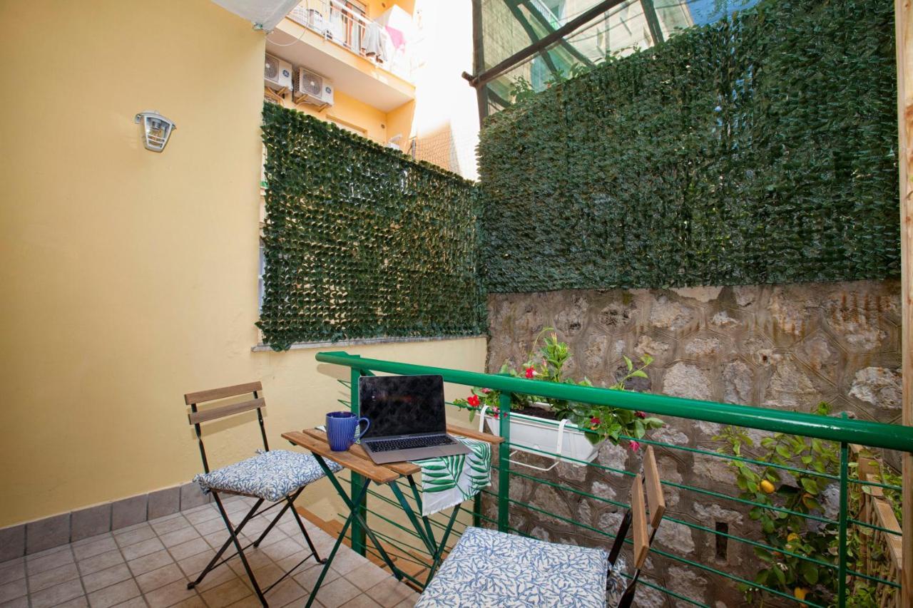 Millie'S Place Sorrento Exteriér fotografie