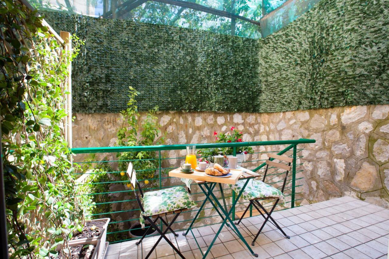 Millie'S Place Sorrento Exteriér fotografie
