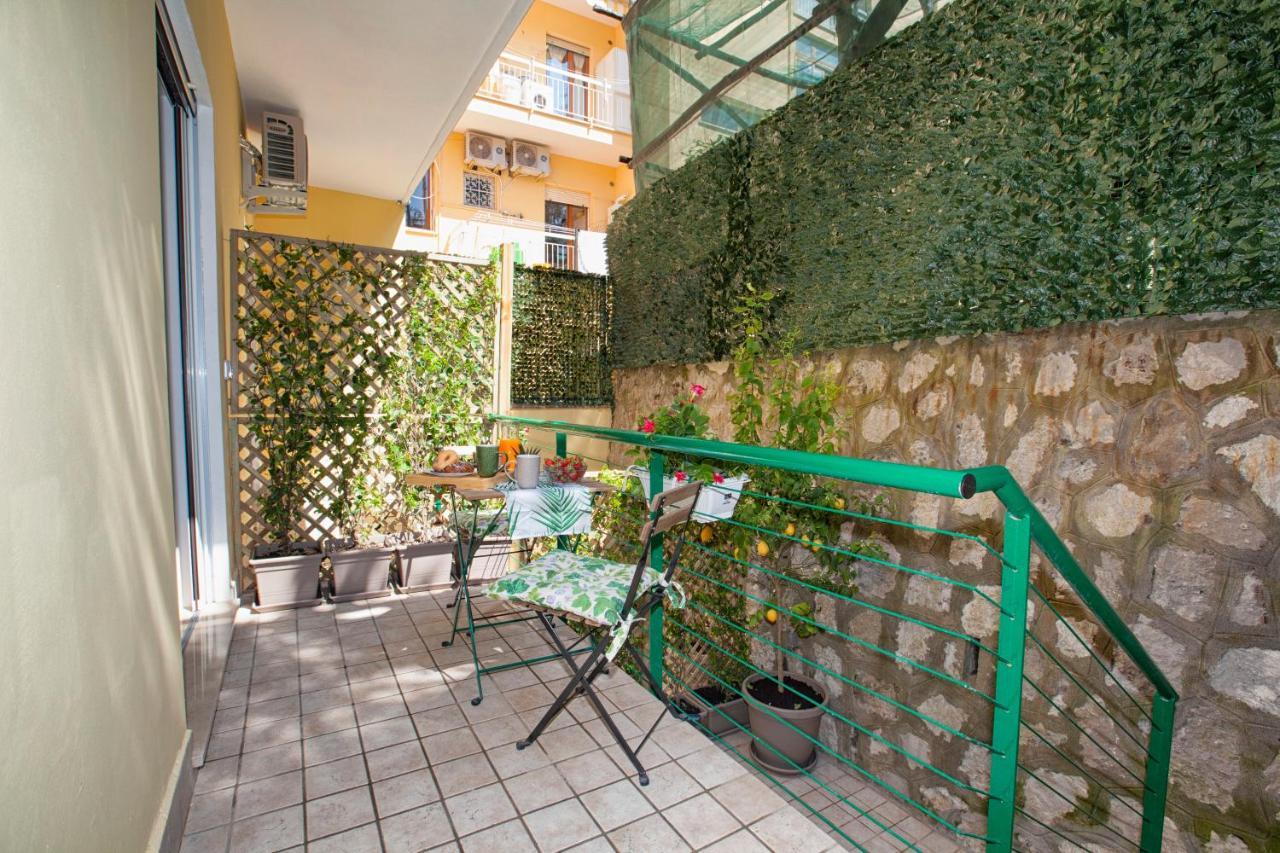 Millie'S Place Sorrento Exteriér fotografie