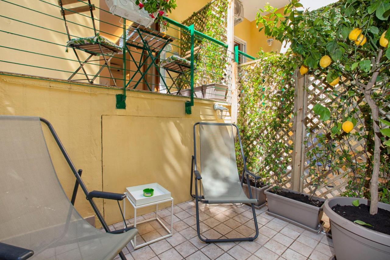 Millie'S Place Sorrento Exteriér fotografie