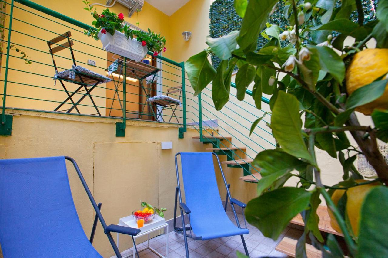 Millie'S Place Sorrento Exteriér fotografie